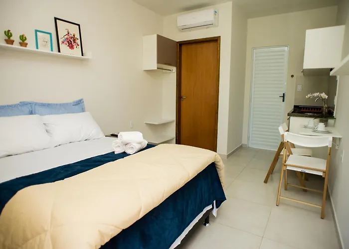 Pousada Vila Da Praia Maricá